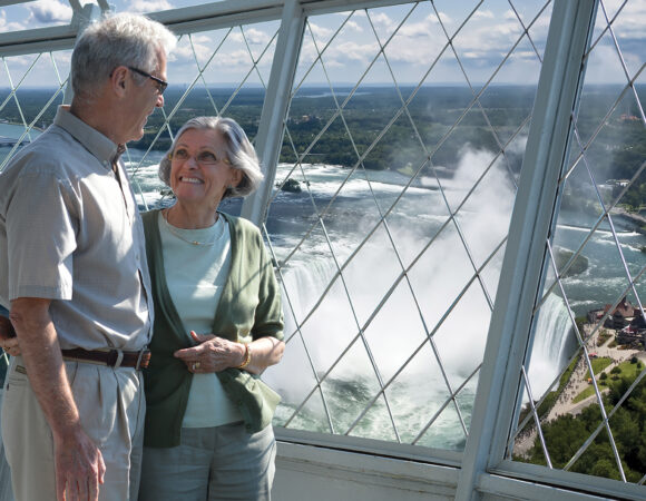 Best Season To Visit Niagara Falls: Visitors Guide Updated 2024