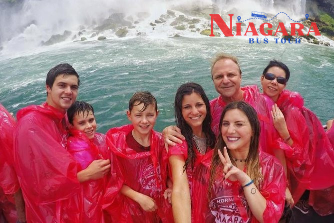 Niagara Falls Bus Tours Packages – One day Niagara Falls bus tour from Toronto with sightseeing in 2026