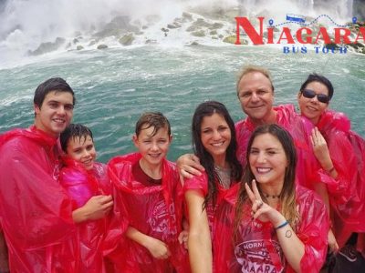 One Day Tours From Toronto | Niagara Falls Bus Tours Packages 2026 Niagara Falls Bus Tours Packages – One day Niagara Falls bus tour from Toronto with sightseeing in 2026